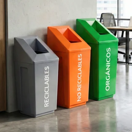Papelera ULTRA