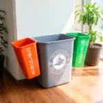 Papeleras CANG PLUS 25