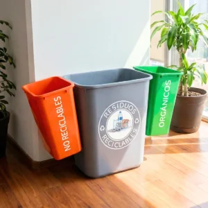 Papeleras CANG PLUS 25