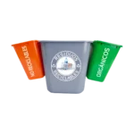 Papeleras CANG PLUS 25