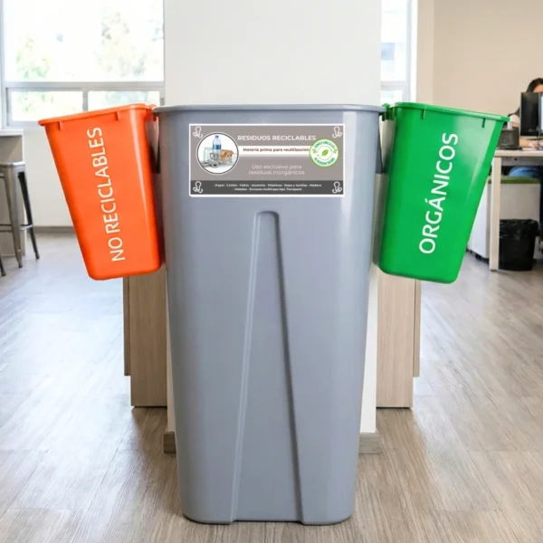 Papelera CANG PLUS 44