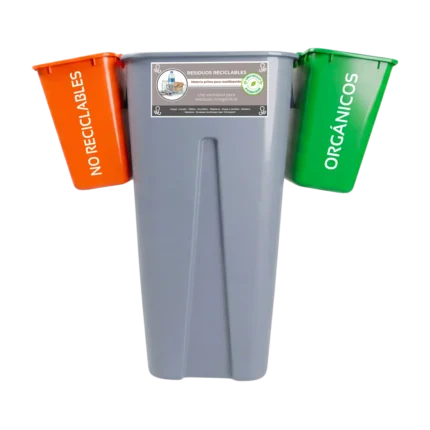 Papelera CANG PLUS 44