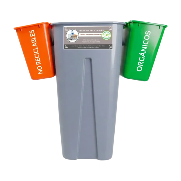 Papelera CANG PLUS 44