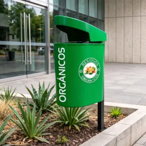 Papelera para Basura TREND