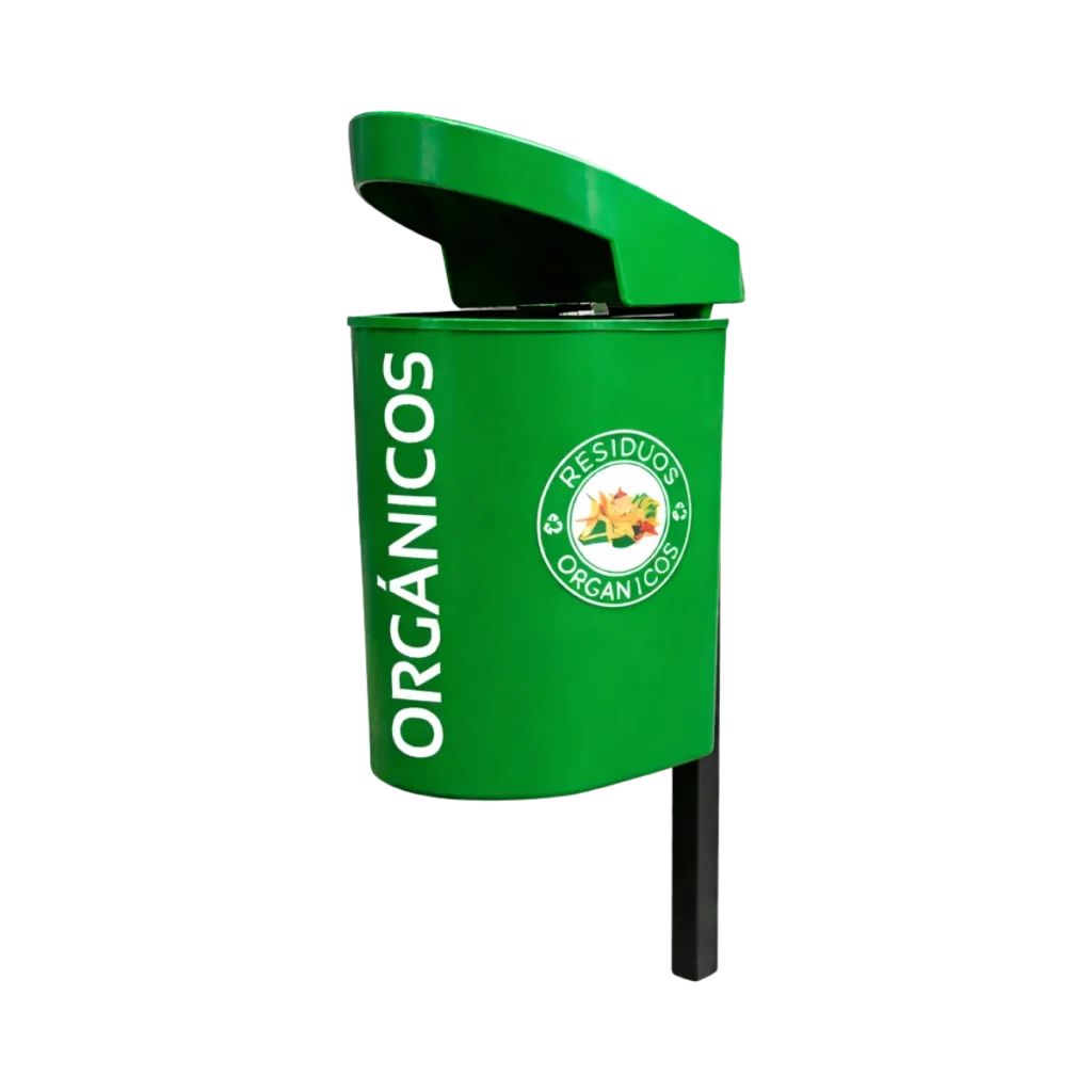 Papelera para Basura TREND