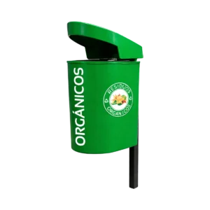 Papelera para Basura TREND