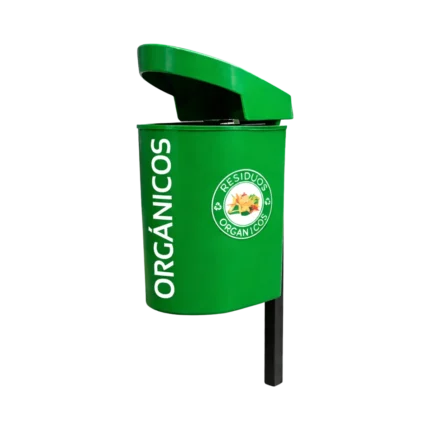 Papelera para Basura TREND