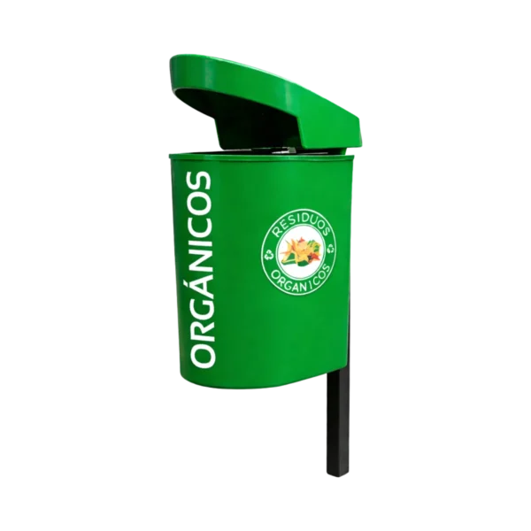 Papelera para Basura TREND