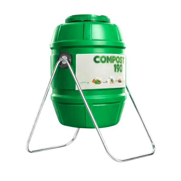 Compostero Giratorio 190