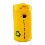 Contenedor RECIBATERY