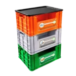 Estación de Reciclaje RECICAJA