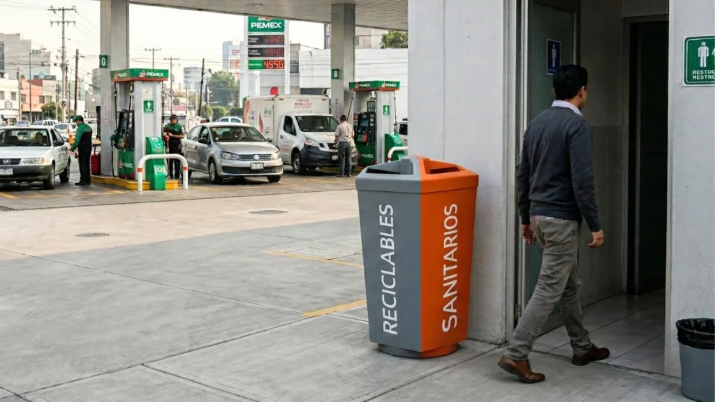 Reciclón 2