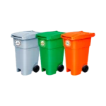 Contenedor de Residuos Móvil CMD-100