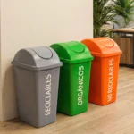 Papelera ECOBIN 56