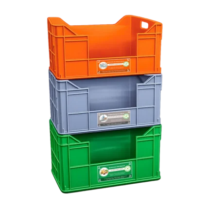 RECICAJA 42
