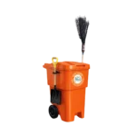 Carro Barrendero BAR-300