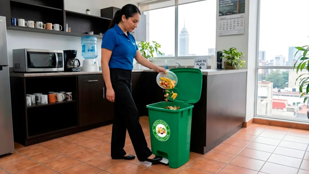 Papelera PEDALBIN 60