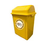 Papelera BALANCÍN 35