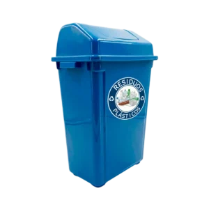 Papelera BALANCÍN 60