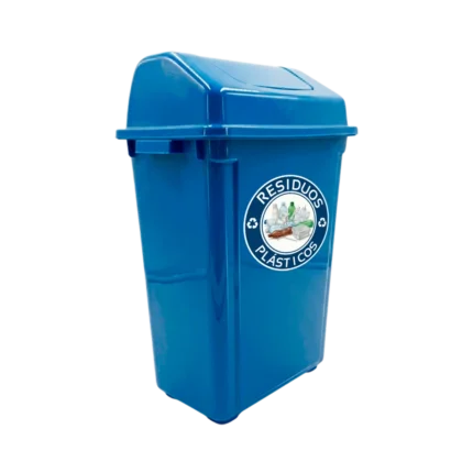 Papelera BALANCÍN 60