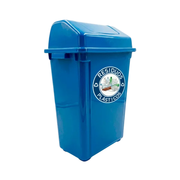 Papelera BALANCÍN 60