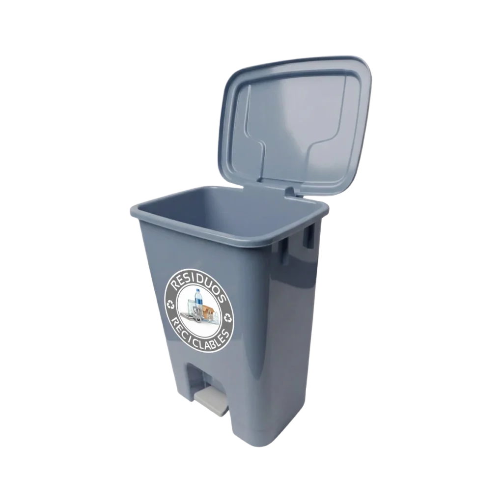 Papelera PEDALBIN 20