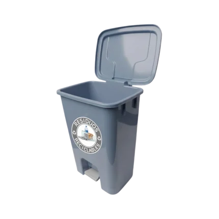 Papelera PEDALBIN 20