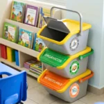 Estación de Reciclaje RECI-CEST 30 - Imagen 2