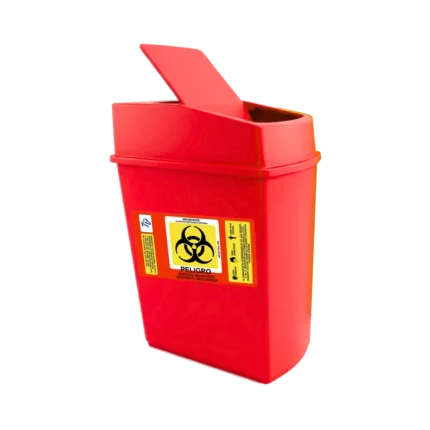 Recolector FREDDY