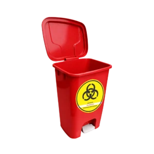 Recolector PEDALBIN RPBI